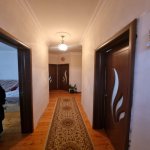 Satılır 3 otaqlı Həyət evi/villa, Koroğlu metrosu, Zabrat qəs., Sabunçu rayonu 5