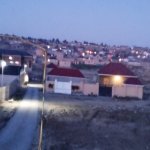 Satılır 3 otaqlı Həyət evi/villa, Novxanı, Abşeron rayonu 10