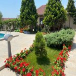 Kirayə (aylıq) 5 otaqlı Həyət evi/villa, Türkan, Xəzər rayonu 4