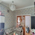 Satılır 4 otaqlı Həyət evi/villa, Elmlər akademiyası metrosu, Badamdar qəs., Səbail rayonu 1