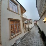 Satılır 6 otaqlı Həyət evi/villa, Avtovağzal metrosu, Biləcəri qəs., Binəqədi rayonu 31