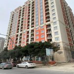 Kirayə (aylıq) 2 otaqlı Yeni Tikili, Xətai metrosu, Xətai rayonu 1