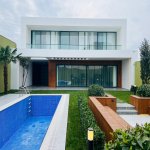 Satılır 5 otaqlı Həyət evi/villa, Xəzər rayonu 4