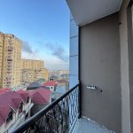 Продажа 2 комнат Новостройка, İnşaatçılar метро, пос. Йени Ясамал, Ясамал район 15