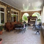 Satılır 6 otaqlı Həyət evi/villa, Badamdar qəs., Səbail rayonu 5