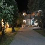 Kirayə (günlük) 5 otaqlı Həyət evi/villa Qəbələ 16