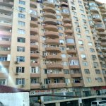 Продажа 2 комнат Новостройка, İnşaatçılar метро, пос. Йени Ясамал, Ясамал район 1