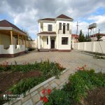 Satılır 5 otaqlı Həyət evi/villa, Bilgəh qəs., Sabunçu rayonu 6