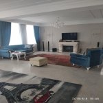 Satılır 11 otaqlı Həyət evi/villa, Badamdar qəs., Səbail rayonu 7