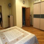 Kirayə (aylıq) 6 otaqlı Həyət evi/villa, Badamdar qəs., Səbail rayonu 6