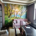 Satılır 5 otaqlı Həyət evi/villa, Binə qəs., Xəzər rayonu 2