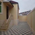 Satılır 3 otaqlı Həyət evi/villa, Zabrat qəs., Sabunçu rayonu 2