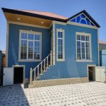 Satılır 2 otaqlı Həyət evi/villa, Masazır, Abşeron rayonu 1