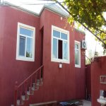 Satılır 4 otaqlı Həyət evi/villa, Koroğlu metrosu, Kürdəxanı qəs., Sabunçu rayonu 1