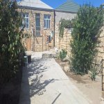 Satılır 3 otaqlı Həyət evi/villa, Binəqədi qəs., Binəqədi rayonu 1