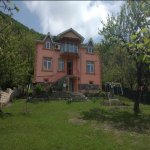 Kirayə (günlük) 5 otaqlı Həyət evi/villa Qəbələ 2