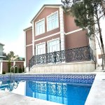 Satılır 5 otaqlı Həyət evi/villa, Şüvəlan, Xəzər rayonu 1