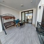 Satılır 7 otaqlı Həyət evi/villa, İçərişəhər metrosu, Badamdar qəs., Səbail rayonu 14