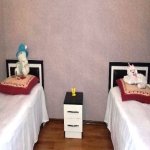 Kirayə (günlük) 4 otaqlı Həyət evi/villa Qəbələ 21