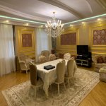 Kirayə (aylıq) 6 otaqlı Həyət evi/villa, Badamdar qəs., Səbail rayonu 11