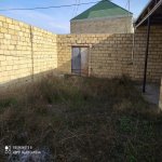 Satılır 2 otaqlı Həyət evi/villa Gəncə 5