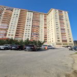 Продажа 4 комнат Новостройка, м. Насими метро, 6-ой микрорайон, Бинагадинский р-н район 1