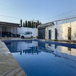 Kirayə (aylıq) 6 otaqlı Həyət evi/villa, Mərdəkan, Xəzər rayonu 2