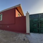 Satılır 3 otaqlı Həyət evi/villa, Azadlıq metrosu, Binəqədi qəs., Binəqədi rayonu 10