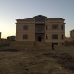 Satılır 7 otaqlı Həyət evi/villa, Badamdar qəs., Səbail rayonu 5
