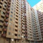 Продажа 3 комнат Новостройка, İnşaatçılar метро, пос. Йени Ясамал, Ясамал район 1