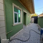 Satılır 3 otaqlı Həyət evi/villa, Koroğlu metrosu, Zabrat qəs., Sabunçu rayonu 2