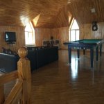 Kirayə (aylıq) 7 otaqlı Bağ evi, Novxanı, Abşeron rayonu 11