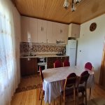 Kirayə (günlük) 4 otaqlı Həyət evi/villa İsmayıllı 5