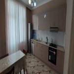 Kirayə (aylıq) 3 otaqlı Yeni Tikili, Badamdar qəs., Oksford məktəbi, Səbail rayonu 26