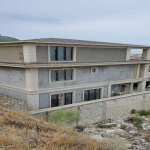 Satılır 6 otaqlı Həyət evi/villa, Badamdar qəs., Səbail rayonu 6