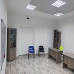 Kirayə (aylıq) 6 otaqlı Ofis, Elmlər akademiyası metrosu, Yasamal qəs., Yasamal rayonu 10