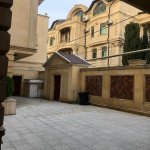 Kirayə (aylıq) 5 otaqlı Həyət evi/villa, Gənclik metrosu, Nərimanov rayonu 1