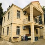 Kirayə (aylıq) 6 otaqlı Bağ evi, Novxanı, Abşeron rayonu 4