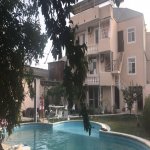 Satılır 13 otaqlı Həyət evi/villa, Xətai rayonu 1