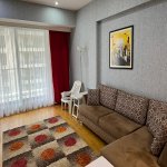 Kirayə (aylıq) 2 otaqlı Yeni Tikili, Səbail rayonu 1