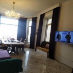 Satılır 6 otaqlı Həyət evi/villa, Elmlər akademiyası metrosu, Badamdar qəs., Səbail rayonu 15