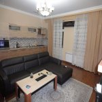 Продажа 3 комнат Новостройка, м. Эльмляр Академиясы метро, Ясамал район 5