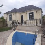 Kirayə (aylıq) 3 otaqlı Həyət evi/villa, Novxanı, Abşeron rayonu 3