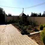 Satılır 4 otaqlı Həyət evi/villa, Qala, Xəzər rayonu 8