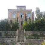 Satılır 8 otaqlı Bağ evi, Novxanı, Abşeron rayonu 1