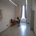 Kirayə (aylıq) 5 otaqlı Ofis, Səbail rayonu 7