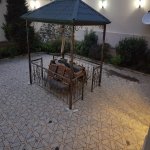 Kirayə (aylıq) 6 otaqlı Həyət evi/villa, Badamdar qəs., Səbail rayonu 6