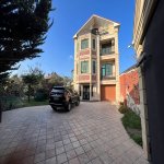 Satılır 8 otaqlı Həyət evi/villa, Koroğlu metrosu, Sabunçu qəs., Sabunçu rayonu 1