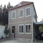 Satılır 8 otaqlı Bağ evi, Novxanı, Abşeron rayonu 1