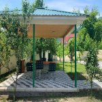 Kirayə (günlük) 5 otaqlı Həyət evi/villa Qəbələ 28